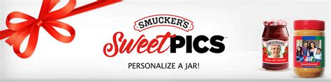 yr jar|Custom SweetPics™ Jars · The J.M. Smucker Co Store.